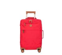 BRICS Trolley 55cm BXL58117 geranium colored