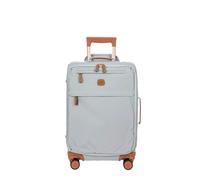BRICS Trolley 55cm BXL58117 silver