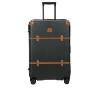 BRICS Trolley 70,5 cm BBG38303 black/tan