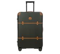 Bric's Bellagio Trolley 70,5 cm Olive