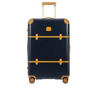 Trolley 70,5cm BBG28303-blau
