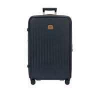 BRICS Trolley 75cm erweiterbar TAORMINA Blue blau