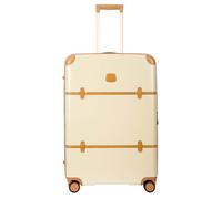 BRICS Trolley Bellagio 76cm (Creme) creme