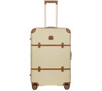 BRIC'S Trolley Bellagio M 70,5 cm cream
