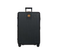 BRICS Trolley Capri 69cm Schwarz schwarz