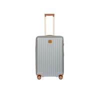 BRICS Trolley Capri 69cm Silber silber