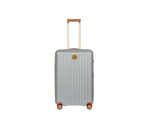BRICS Trolley Capri 69cm Silber silber