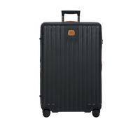 BRICS Trolley Capri 78cm Schwarz schwarz