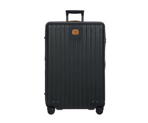 BRICS Trolley Capri 78cm Schwarz schwarz