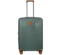 BRIC'S Trolley Ferrara 67cm grün