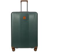 BRIC'S Trolley Ferrara 77cm grün