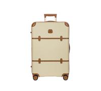 BRICS Trolley hart BELLAGIO 70,5cm Creme beige