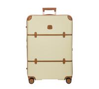 BRICS Trolley hart BELLAGIO 76cm Creme beige