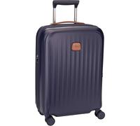 Bric's Trolley Taormina 55 Exp. Blau