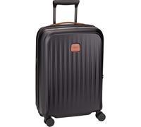 Bric's Trolley Taormina 55 Exp. Schwarz