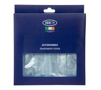 BRIC'S Trolley Transparent Cover L Fantasy