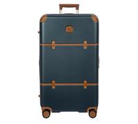 Trolley Trunk 80 cm BBG38316-blau