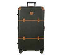 BRICS Trolley Trunk 80 cm BBG38316 olive