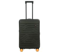 BRIC'S Trolley Ulisse 65cm oliv