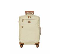 BRICS Trolley X Travel 55cm Beige creme