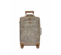 BRICS Trolley X-Travel 55cm Wool Nut hellbraun