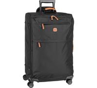 Brics X-Travel - 4-Rollen-Trolley L 71 cm (black)