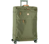 Bric's Trolley X-Travel Oliva