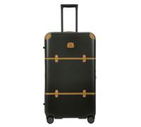 BRIC'S - Trunk, Olive, 48.5x81.5x40.5 cm