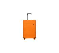 Brics Ulisse 79 cm erweiterbarer Trolley, orange - Farb-Varianten: Orange