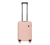 BRIC'S Ulisse Cabin Trolley 55 cm / 37 L XS Pearl Pink