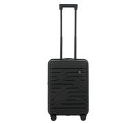 Brics Ulisse Expandierbarer Kabinenwagen - : , Farb-Varianten: Schwarz