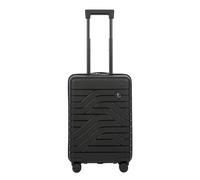 Bric's Ulisse Trolley 55 USB black