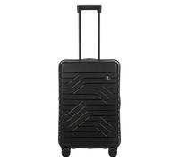 BRIC'S Trolley Ulisse 65cm black