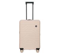 Bric's Ulisse Trolley 65 cm / 68-75 L Expandable M Pearl Pink