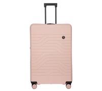 Großer Hartschalen-Trolley B Y, Einheitsgröße.Pearl Rosa