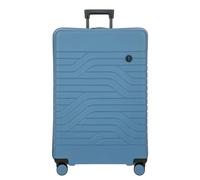 Bric's Ulisse Trolley Expandable Large grey blue
