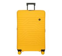 Bric's Ulisse Trolley Expandable Large mango