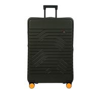 Bric's Ulisse Trolley Expandable Large olive