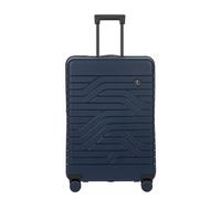 BRICS BY Ulisse Trolley 71 Ocean Blue