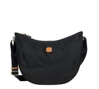 Bric's X-Bag Shoulderbag M Black