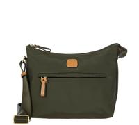Bric's X-Bag Shoulderbag Olive