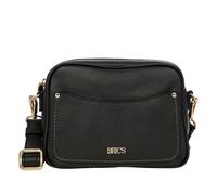Brics Umhängetasche Gondola Magnolia Bag Black