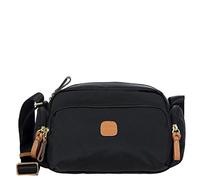 Bric's X-Bag Umhängetasche 31 cm schwarz