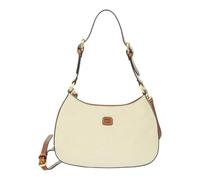 Bric's Umhängetasche Schultertasche Volterra Trama Shoulderbag Cappuccino beige