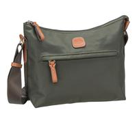 Bric's Umhängetasche X-Bag 45056 Oliva Damen