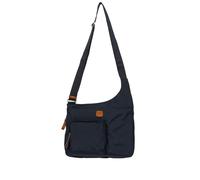 Bric's X-Bag Umhängetasche 31 cm ozean (BXG42732-050)