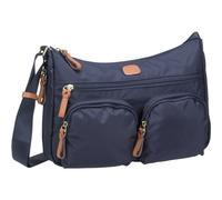 Bric's Umhängetasche X-BAG & X-Travel Oceano Damen