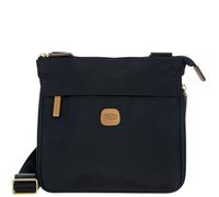 Bric's X-Collection Expandable Shoulderbag Ocean Blue