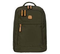 Bric's Unisex X-bag/X-travel 2.0 Metro Laptop|tablet Business Backpack Rucksack