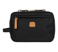 Necessaire X-Bag, Einheitsgröße.Schwarz